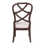 Provence Park Wood Back Side Chair (RTA) - Image 6