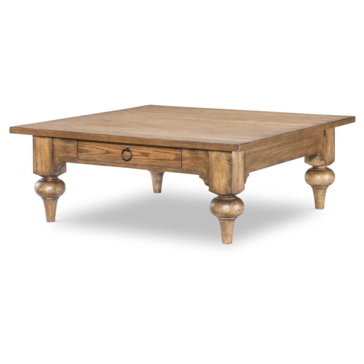 f77b59b81af13e0f7ed006c0c6368cac Square Cocktail Table - Image 1