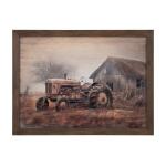 Tractor Hour - Image 3