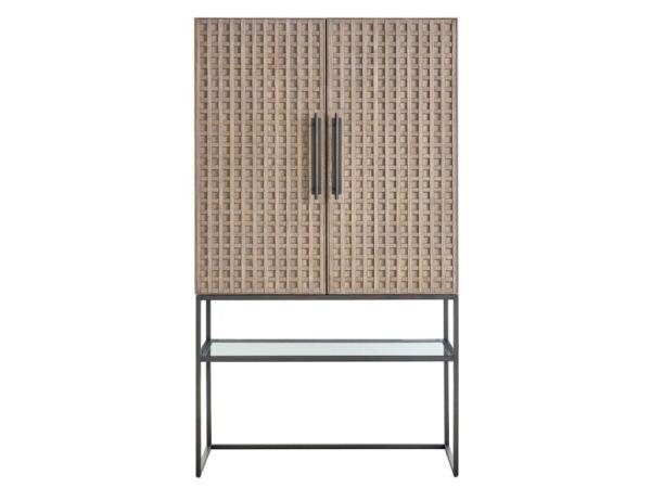 Dwell Boulder Bar Cabinet Bar Furniture Bar Furniture
