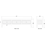 Stanley Bench - Image 8