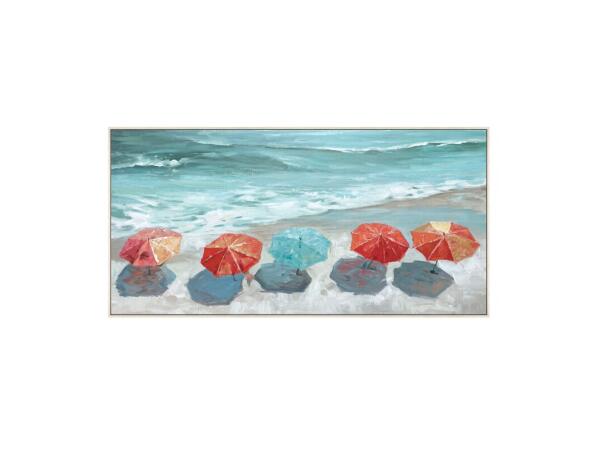 Under my Umbrella-ella-ella Art Art