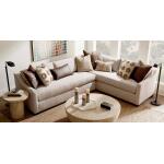 Oliver Slope Arm L-Shaped Sectional - Image 5