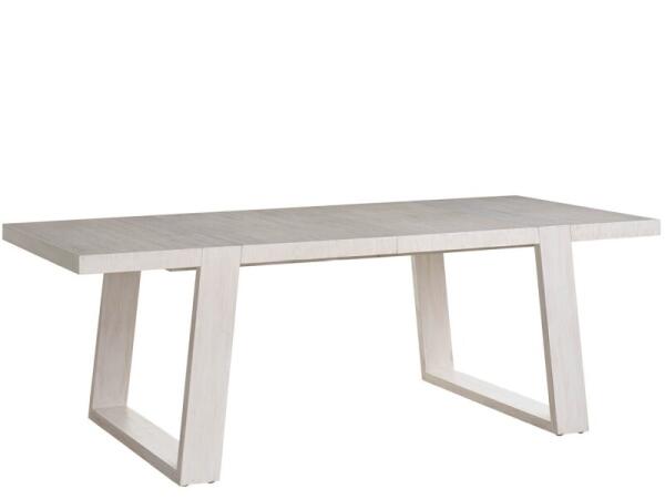 Dwell River Rock Dining Table - Image 5