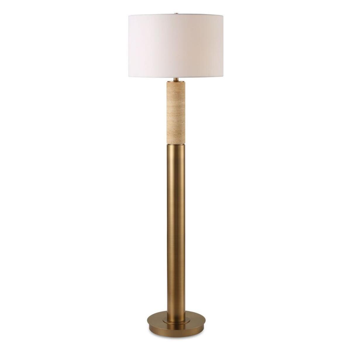 f7ad6f26c1578847831710d052373f04 Knox Floor Lamp - Image 1