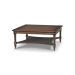 Montego Square Coffee Table - Image 6