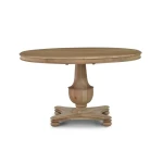 Virginia Dining Table 54'' - Image 5