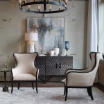 Sandy Wing Chair - Image 10