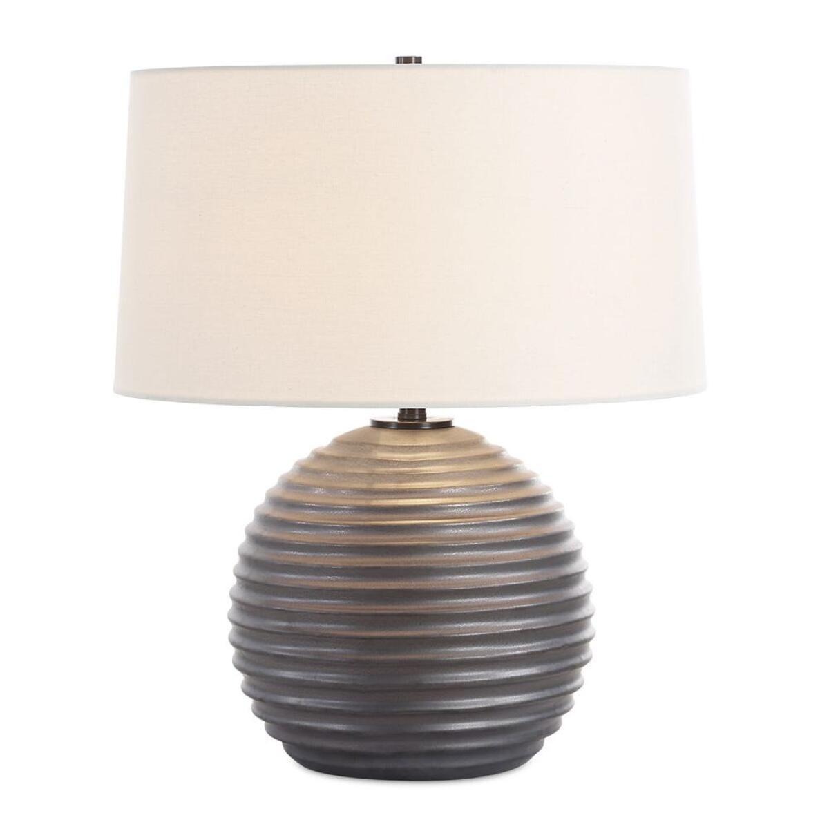 f7c979f9401ff4a6f93f2e16d7cc336f Chelsom Table Lamp - Image 1