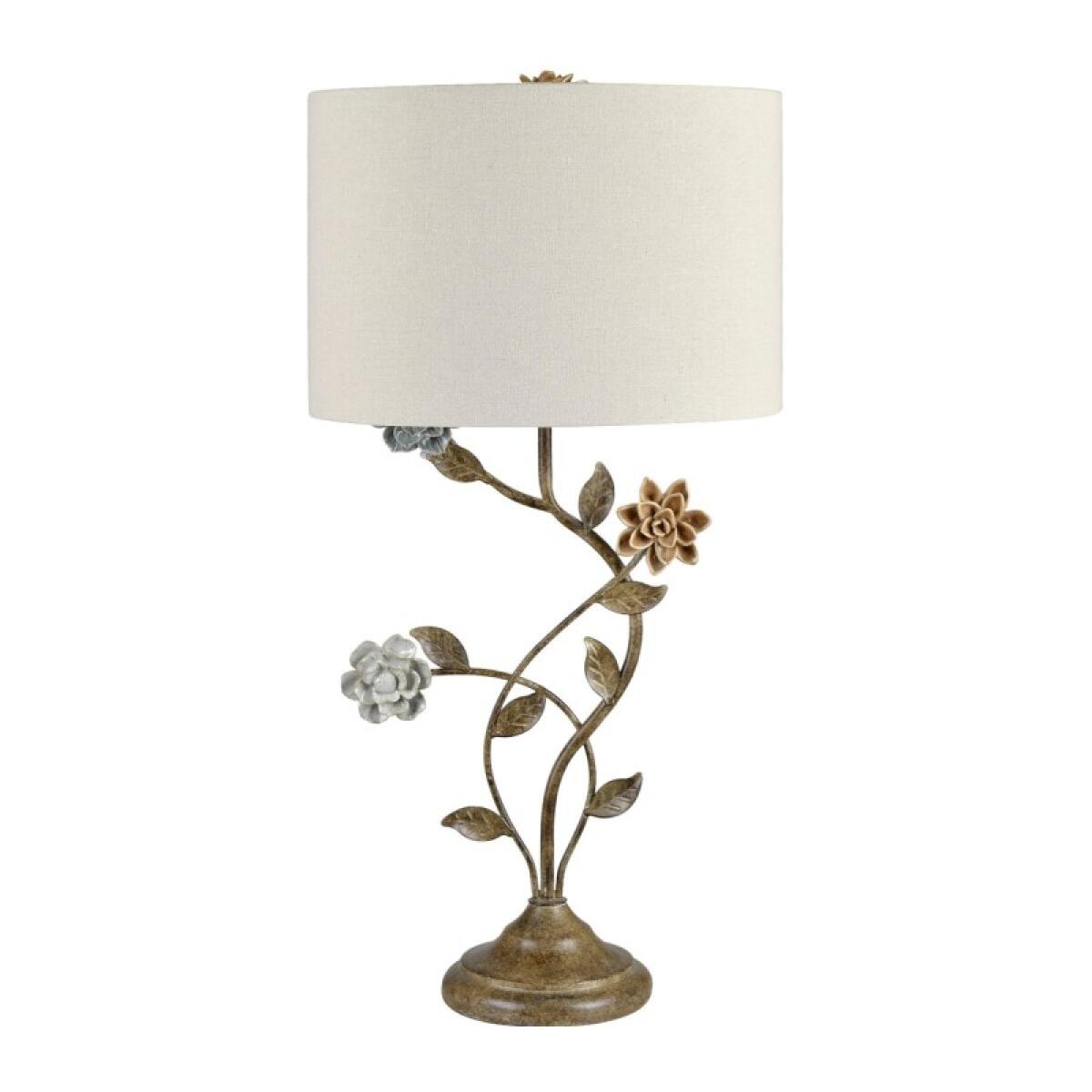 f7caa1ce3a0866ef000b5b4b216290ee Bloom Table Lamp - Image 1