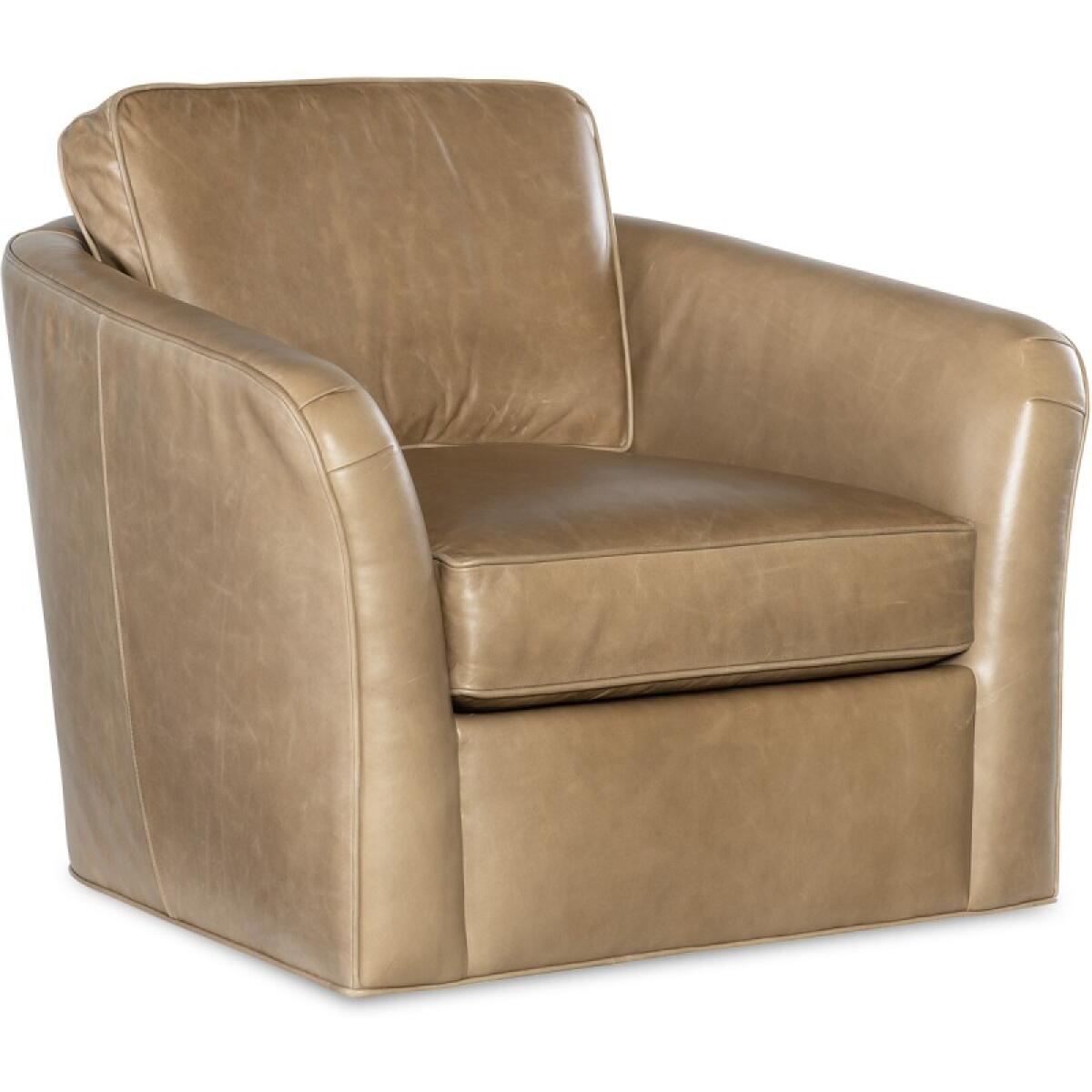 Carter Swivel Chair 457-25SW Chairs Bradington-Young 2 Carter Swivel Chair 457-25SW Chairs Bradington-Young 2