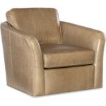 Bradley Round Side Table Chairside Tables Blue 19