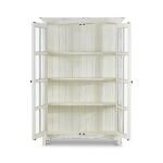 Aries Glass Door Bookcase - Image 6