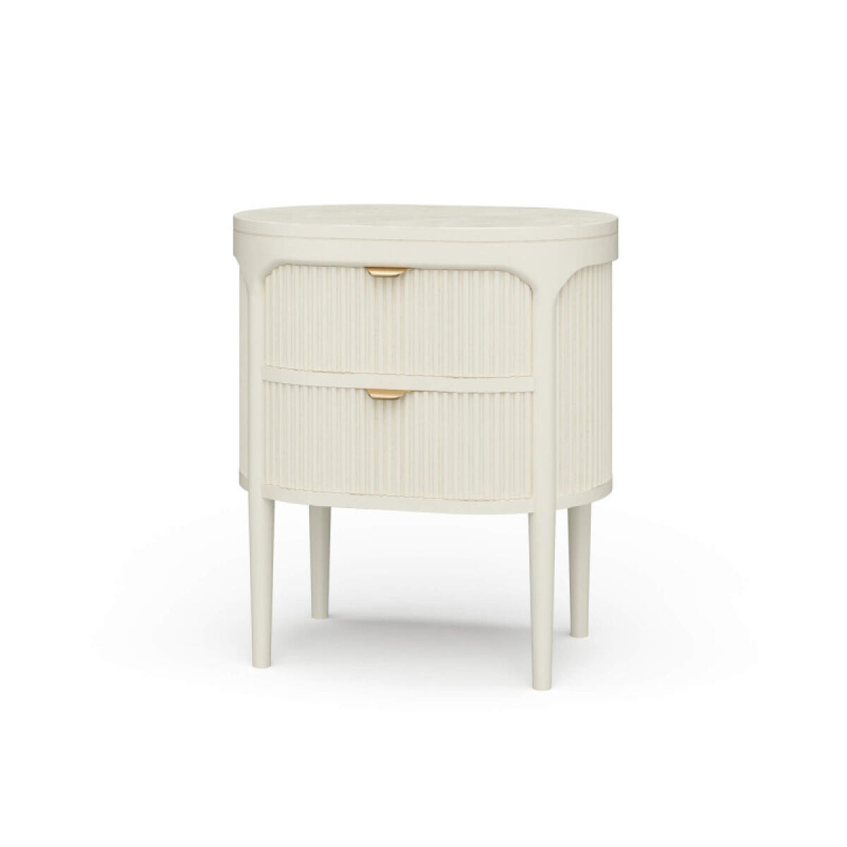 f7e233e9d213dfcbb836830458627d22 Regent Bedside Small Table - Image 1