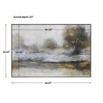 Gilt Landscape Framed Print - Image 8