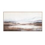 Thornwood Hills Double Barn Door Hutch Youth Dressers Brown 7