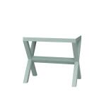 Renoir Rattan Bedside Table