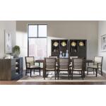 Uph Ladderback Arm Chair - Image 5