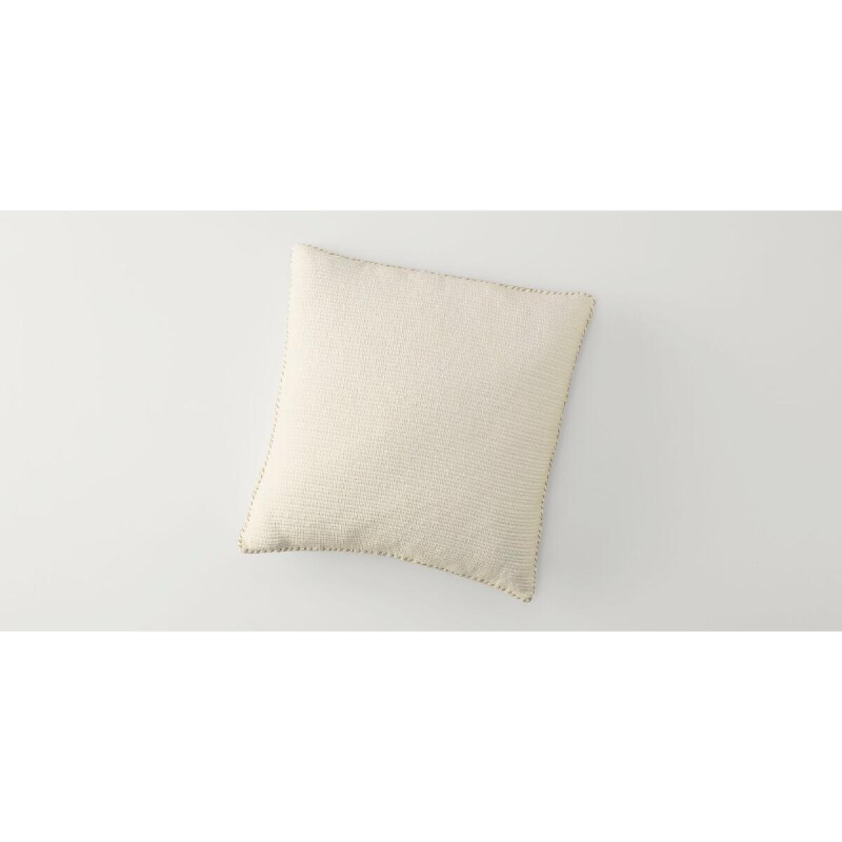 f809d4882365ae5fd46f550678675e79 Morgan Square Pillow - Image 1