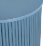 Astoria Accent Table (Blue) - Image 3