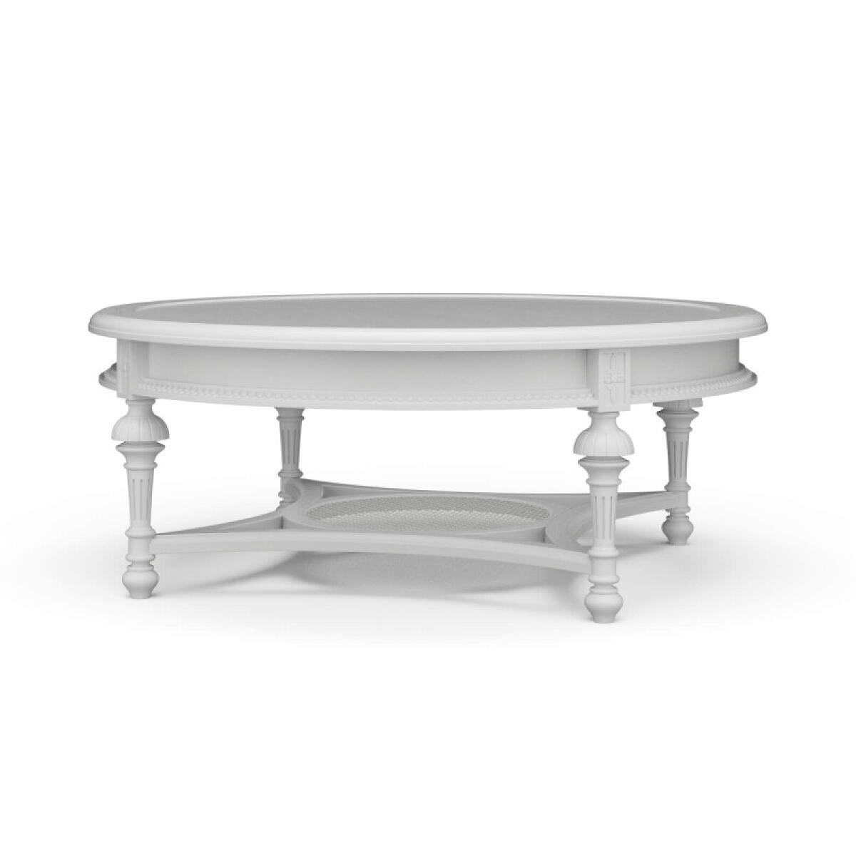 f8116107449eaf812b6ad464bc11cc4b Louis Coffee Table - Image 1