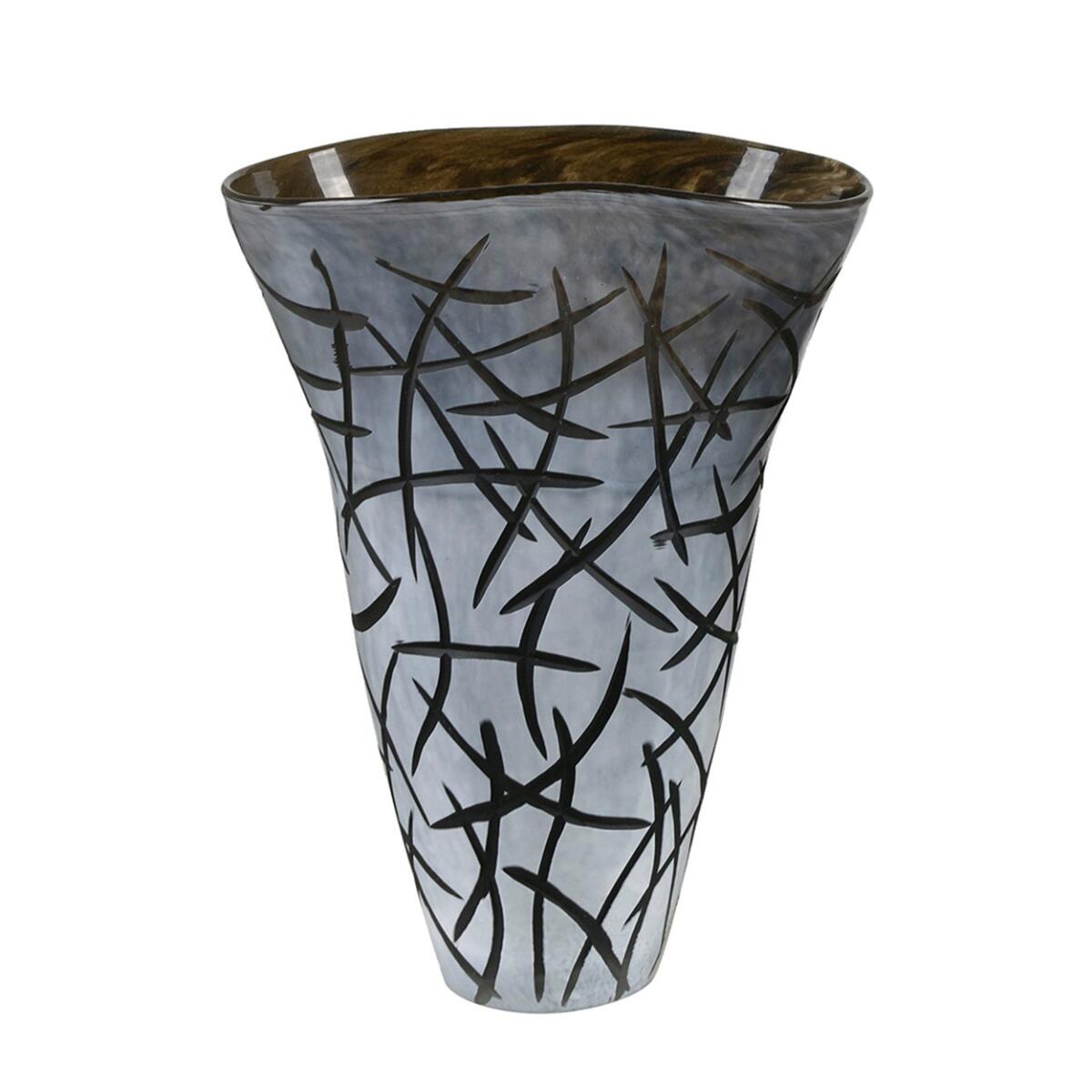 SHEFFORD VASE LARGE Accessories Accessories 2 SHEFFORD VASE LARGE Accessories Accessories 2