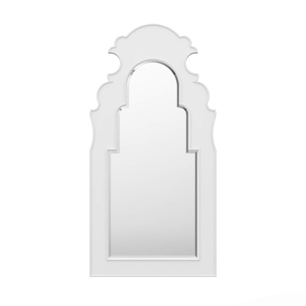 f81d89017667abc17777a9fecfc1ed0d Lotus Mirror - Image 1