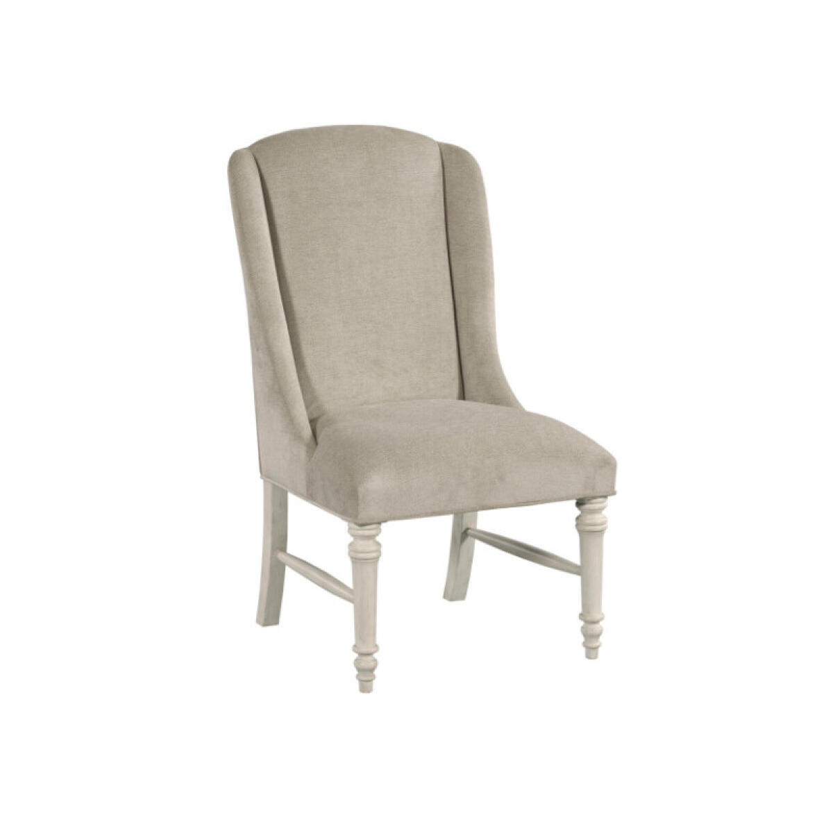 Grand Bay Parlor Upholstered Wing Back Chair Chairs & Benches American Drew 2 Grand Bay Parlor Upholstered Wing Back Chair Chairs & Benches American Drew 2