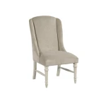 Grand Bay Parlor Upholstered Wing Back Chair