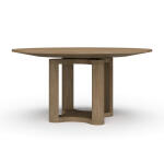 Victoria Round Dining Table