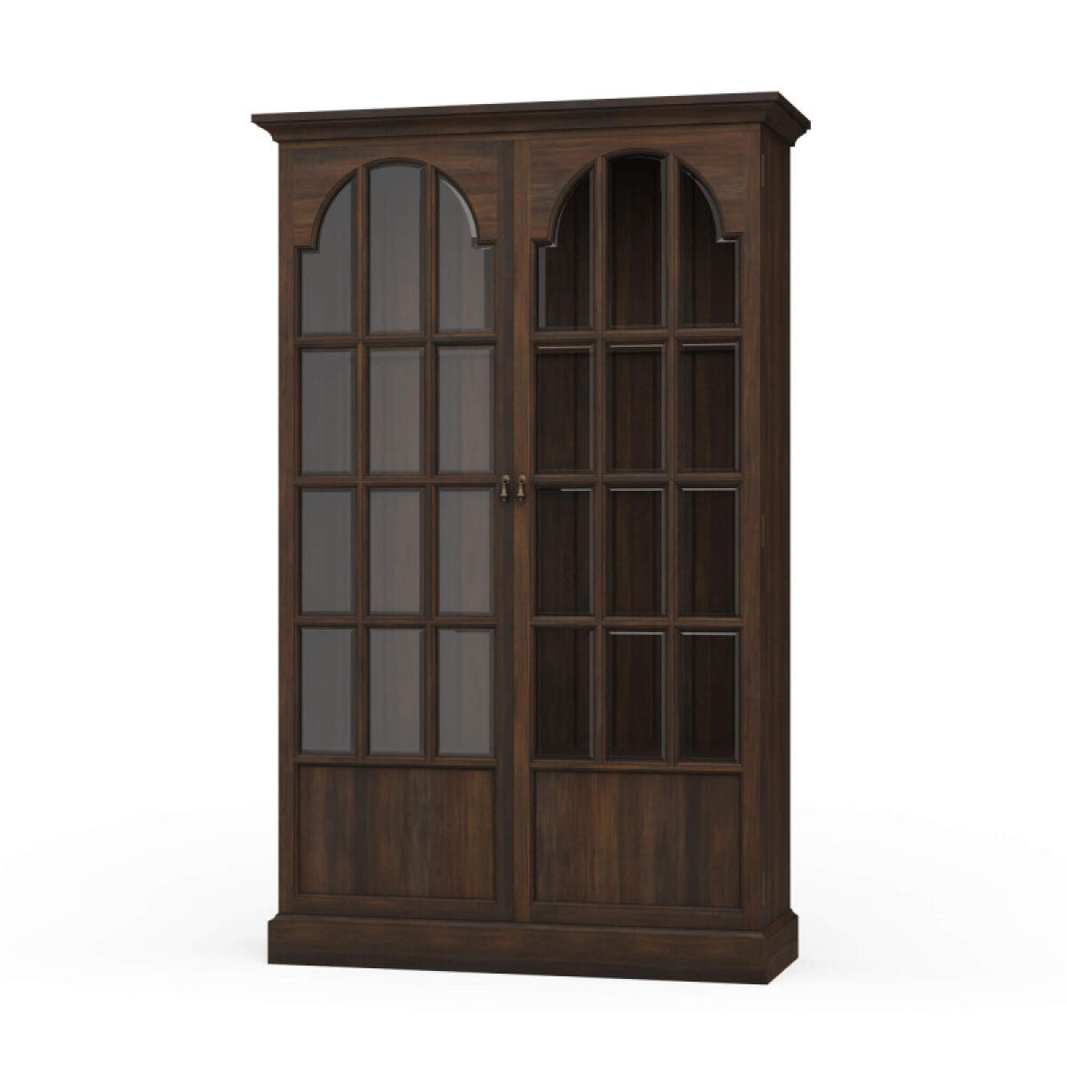 f82d3f6d3433d7d937ffc70ab1622ba4 Winston Display Cabinet - Image 1