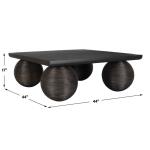 Kasson Coffee Table - Image 8