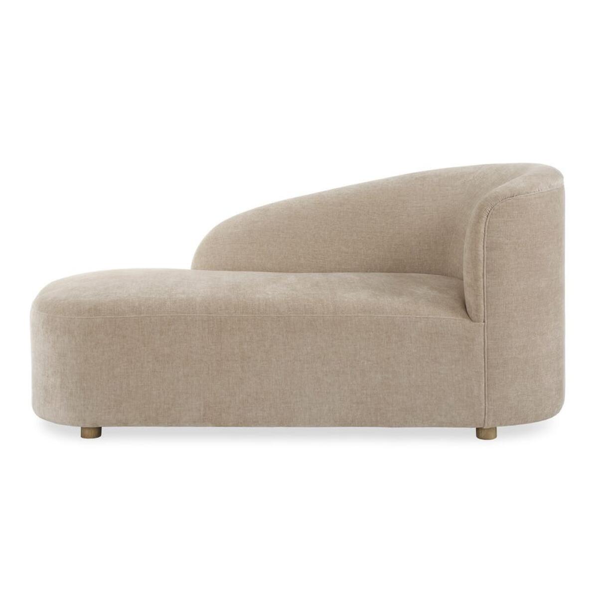 f8317b7f8b2a741b648ba38216fc982b Fae Arm Chaise Lounge - Image 1