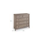 Ventura Chest Chests Bassett Furniture 11