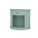 Kraton 1 Drawer Bedside Table