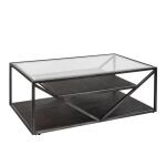 Arista Rectangular Cocktail Table - Image 3
