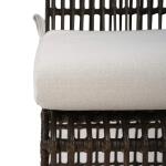 Carmel Rattan Chair - Image 10