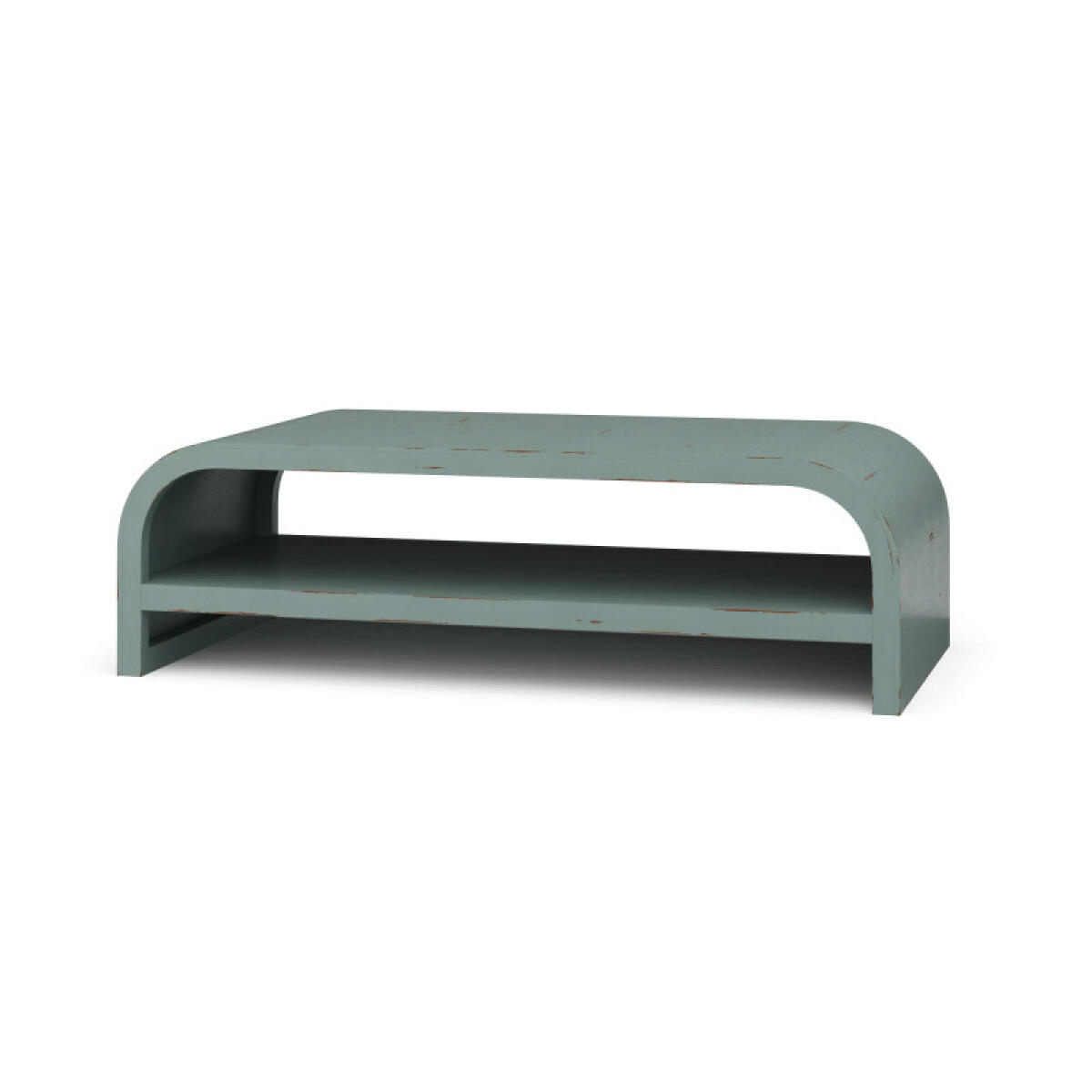 f84589fef1726bd2acab6170333af02c Vannes Coffee Table W/ Shelf - Image 1