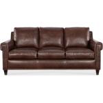Mills Sofa 622-95 Sofas Bradington-Young 15