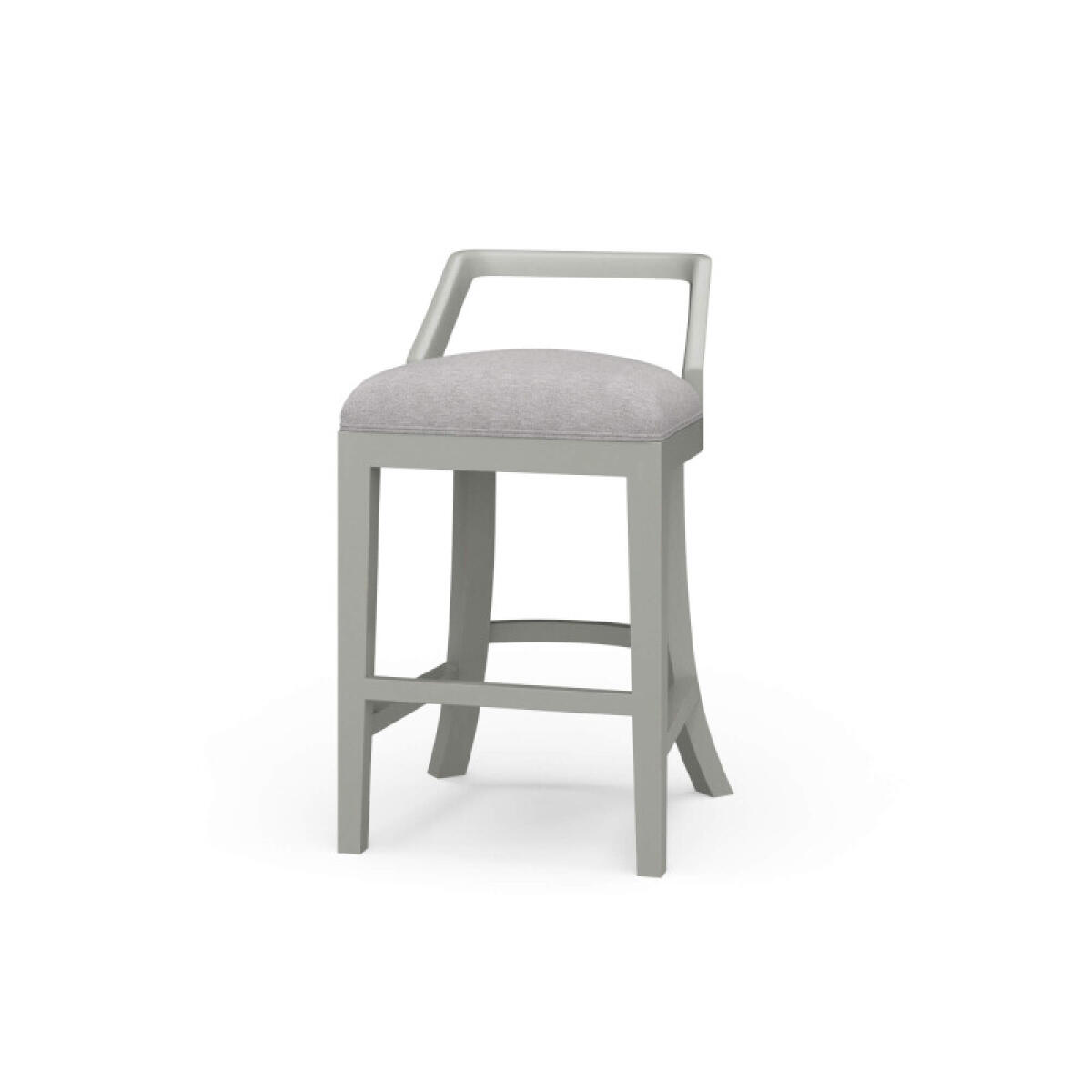 f84739cf2956c5c70e117f54c29f6093 Monarch Low Back Counter Stool - Image 1