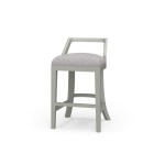 Monarch Low Back Counter Stool