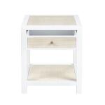 Sandy Shores End Table - Image 4