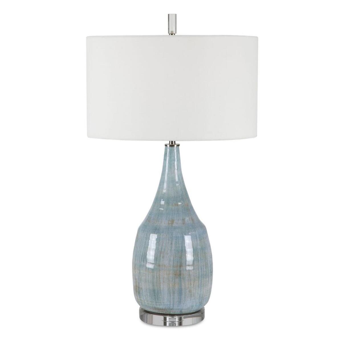 f859ca0e190bbec596a3dfa42ac626f7 Rialta Table Lamp - Image 1