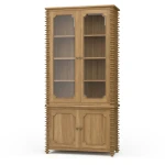 Milano Display Cabinet - Image 4