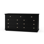 Maeve 9 Drawer Dresser