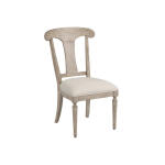 Cambric Maeve Wood Back Side Chair - Breve - Image 4