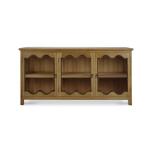 Chloe Sideboard W/ Glass Door - Image 7