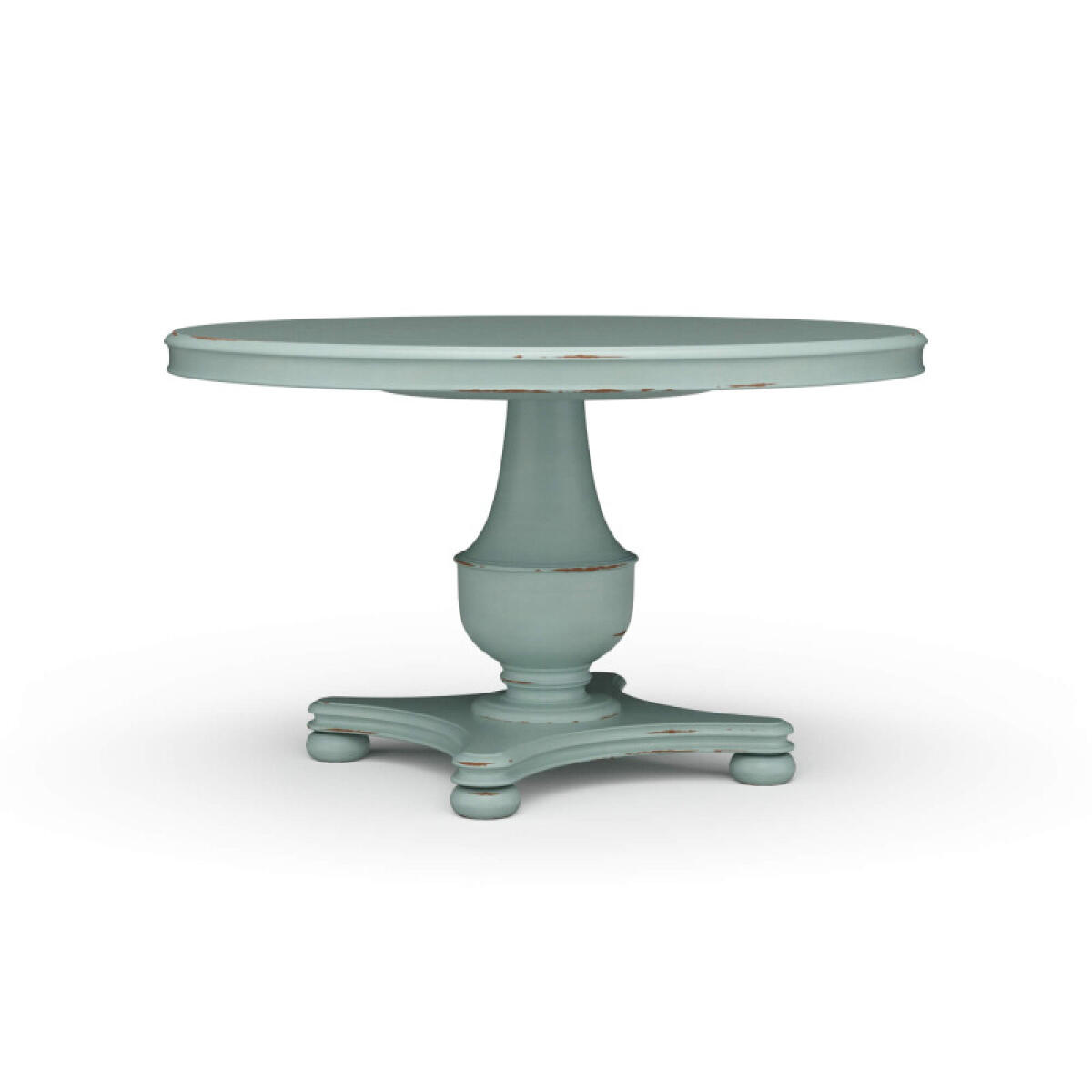 f86900fd95ab980debbbe8b0b755a9cf Virginia Dining Table 54'' - Image 1