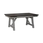 Trestle Table Base - Image 3