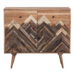 Sierra Nevada Cabinet Accent Furniture Accent Furniture 10